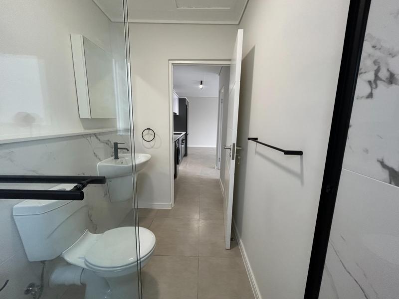 To Let 1 Bedroom Property for Rent in The Huntsman Western Cape